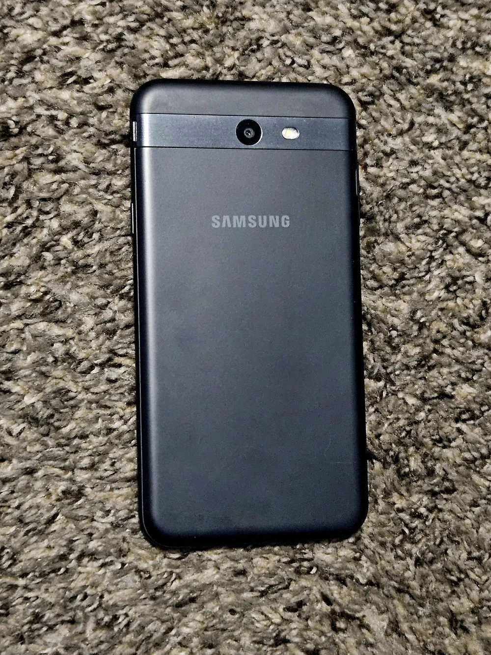 Samsung Galaxy J7 Perx